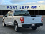 2021 F-150 Thumbnail 6
