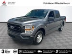 2021 F-150 Thumbnail 1