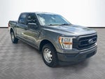 2021 F-150 Thumbnail 4