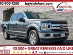 2019 F-150 Thumbnail 1
