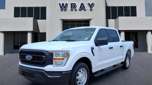 Preowned 2022 Ford F-150 XL for Sale