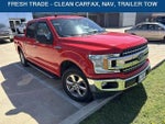 2019 F-150 Thumbnail 1