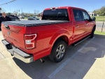 2019 F-150 Thumbnail 4