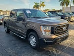 2021 F-150 Thumbnail 2