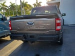 2021 F-150 Thumbnail 3