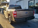 2021 F-150 Thumbnail 4