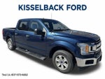 2018 F-150 Thumbnail 1