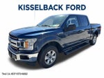 2018 F-150 Thumbnail 8