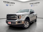 2018 F-150 Thumbnail 1