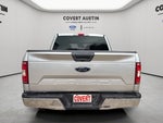 2018 F-150 Thumbnail 3