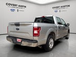 2018 F-150 Thumbnail 4