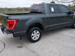 2021 F-150 Thumbnail 3
