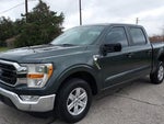 2021 F-150 Thumbnail 7