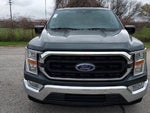 2021 F-150 Thumbnail 8