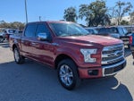 2015 F-150 Thumbnail 2
