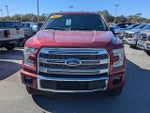 2015 F-150 Thumbnail 8