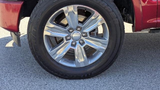 2015 Ford F-150 XL
