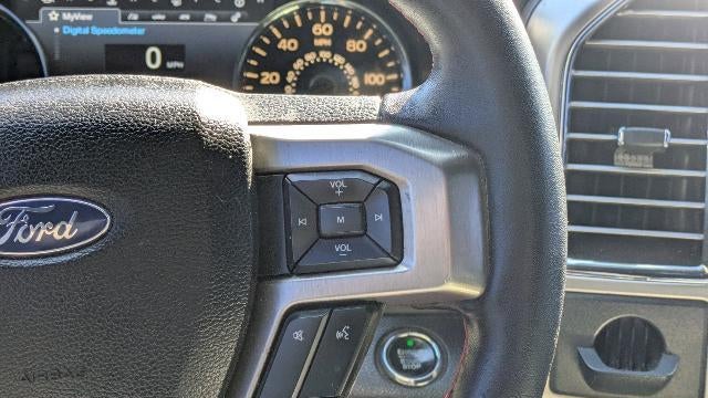2015 Ford F-150 XL
