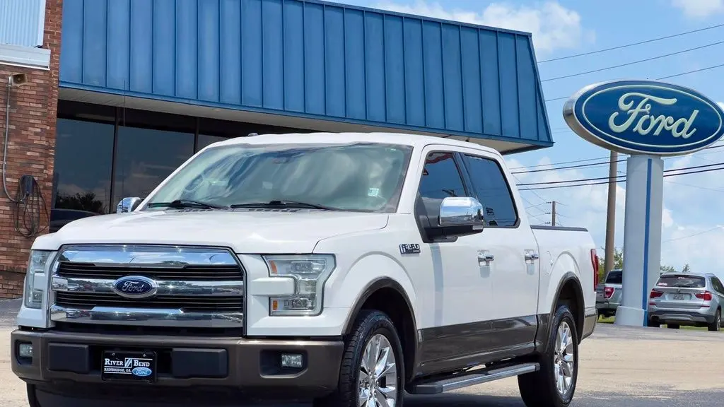 Preowned 2015 Ford F-150 XL for Sale