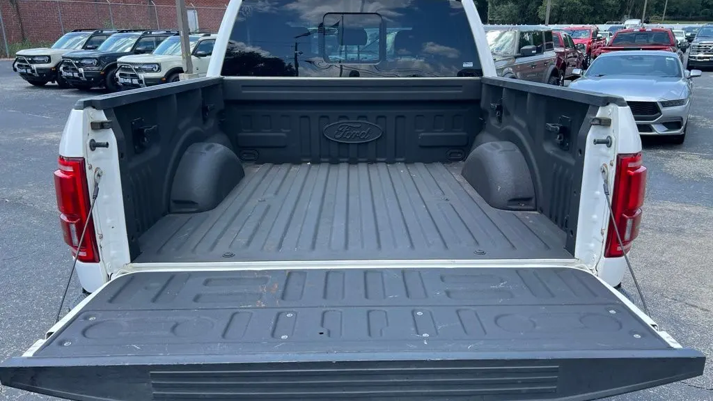 2015 Ford F-150 XL