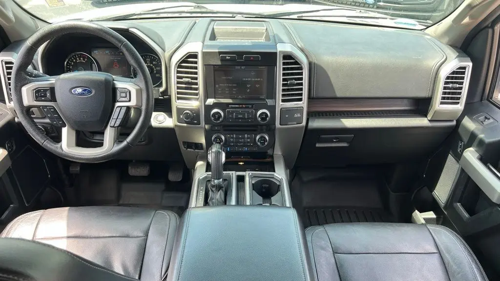 2015 Ford F-150 XL