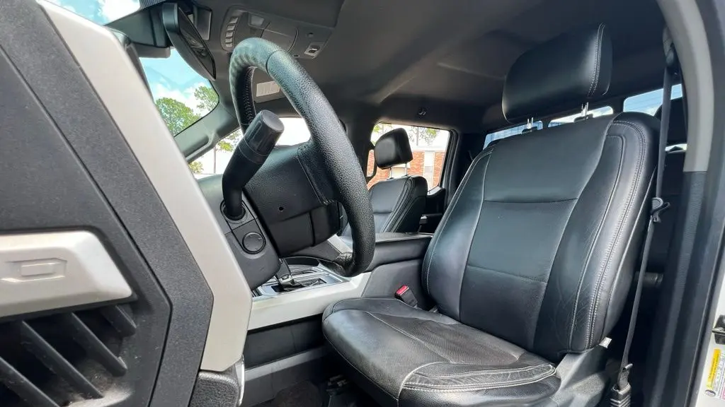 2015 Ford F-150 XL
