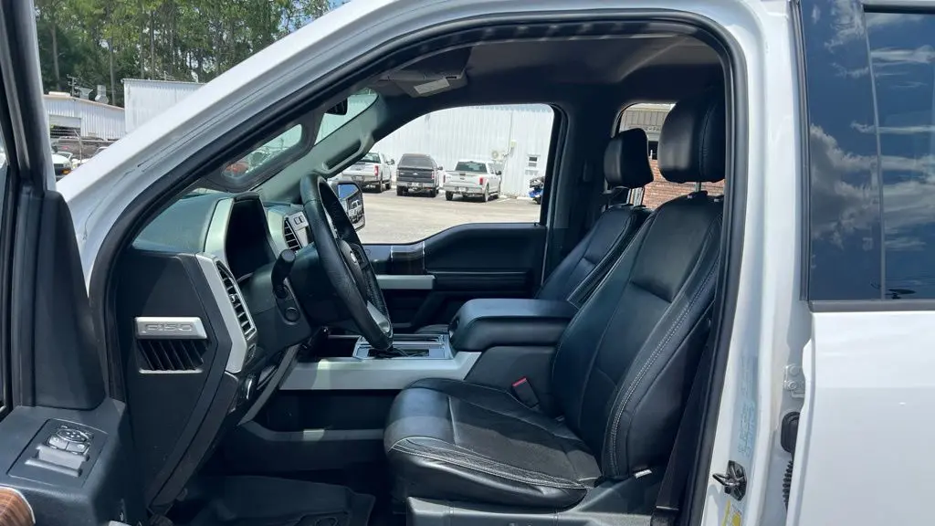 2015 Ford F-150 XL