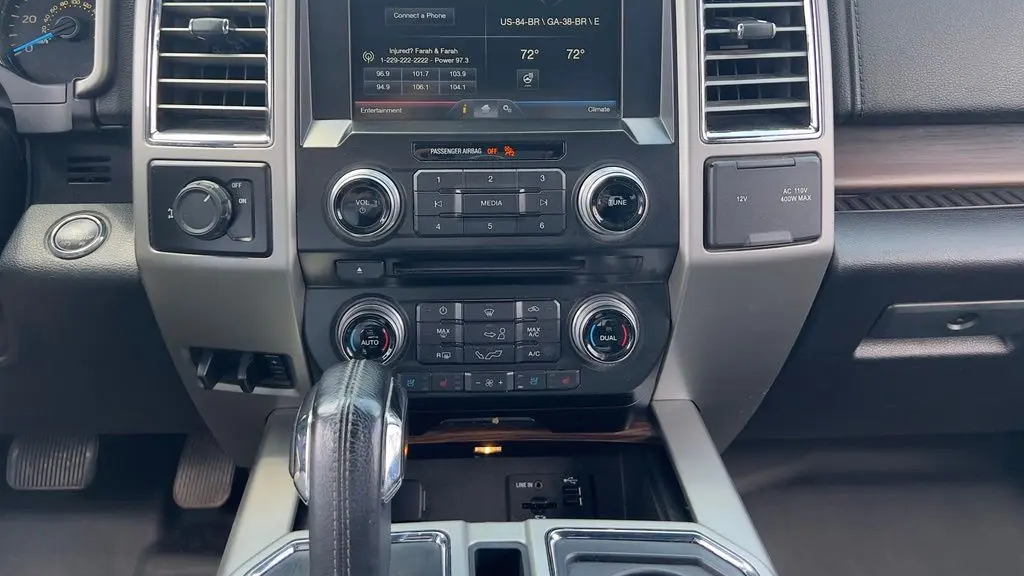 2015 Ford F-150 XL
