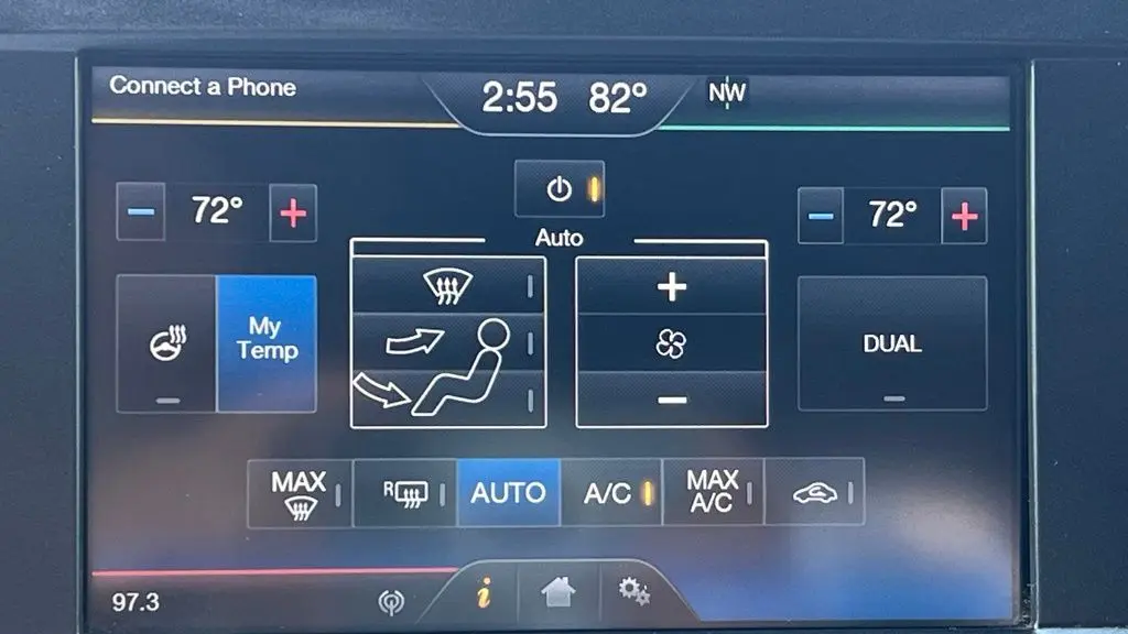 2015 Ford F-150 XL