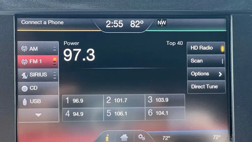 2015 Ford F-150 XL