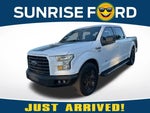 2015 F-150 Thumbnail 1