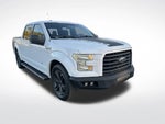 2015 F-150 Thumbnail 2