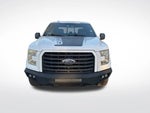 2015 F-150 Thumbnail 3