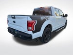 2015 F-150 Thumbnail 5