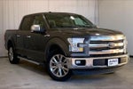 2016 F-150 Thumbnail 1