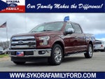 2017 F-150 Thumbnail 1