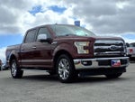 2017 F-150 Thumbnail 3