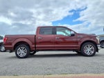 2017 F-150 Thumbnail 4