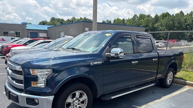 Preowned 2015 Ford F-150 XL for Sale