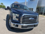 2015 F-150 Thumbnail 3