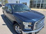 2015 F-150 Thumbnail 4