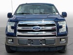 2015 F-150 Thumbnail 4