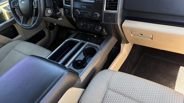 2016 Ford F-150 King Ranch