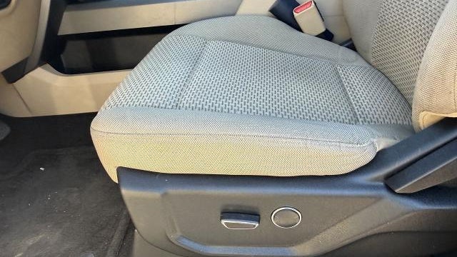 2016 Ford F-150 King Ranch