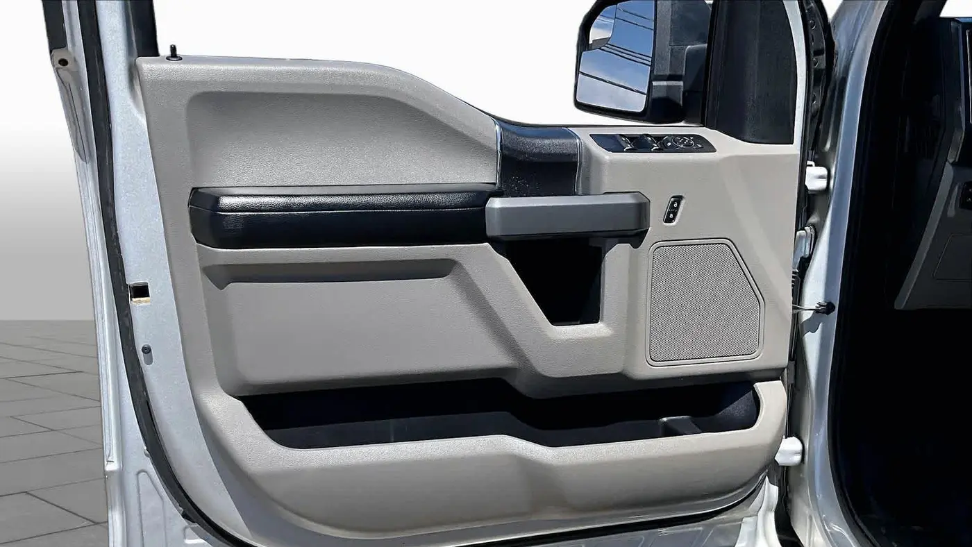 2017 Ford F-150 King Ranch