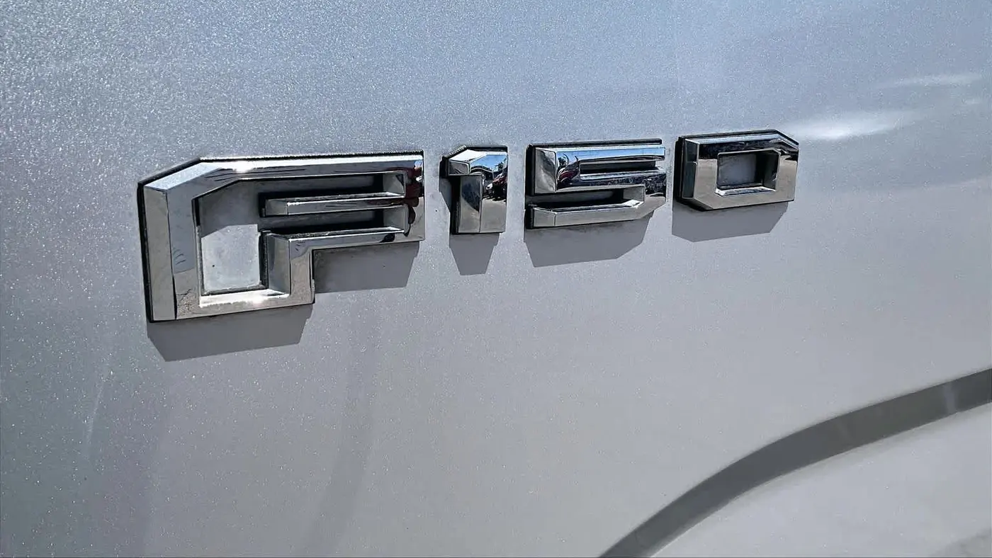 2017 Ford F-150 King Ranch