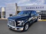 2016 F-150 Thumbnail 2