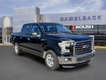 2016 F-150 Thumbnail 4