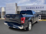 2016 F-150 Thumbnail 5