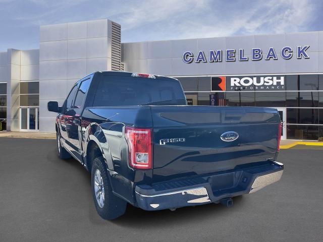 2016 Ford F-150 - $15,899